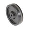 Vestil Phenolic Wheel 5x1.5 Black WHL-PH-5X1.50 - alternate 3